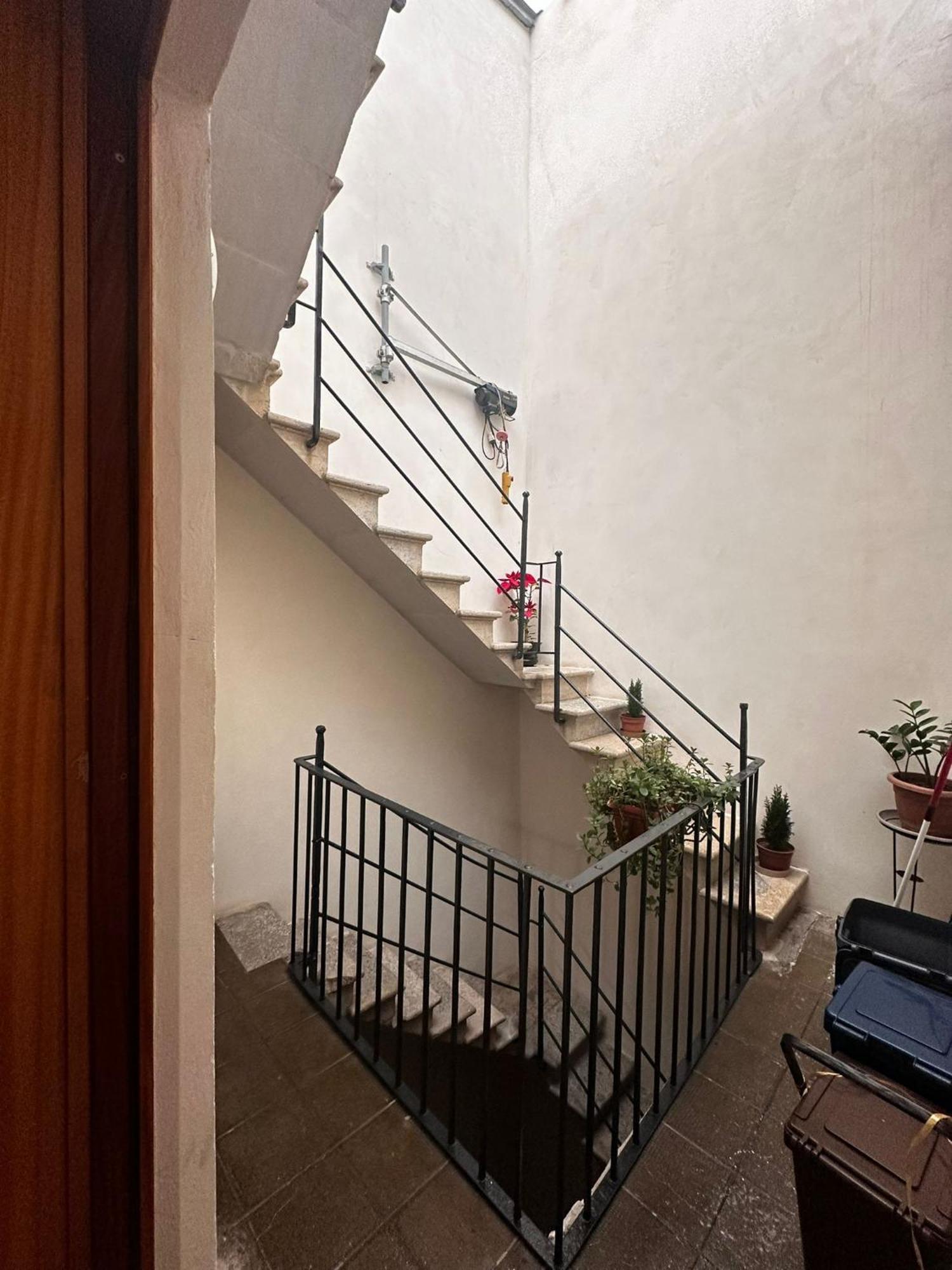 Casa Vacanze Trapani Esterno foto