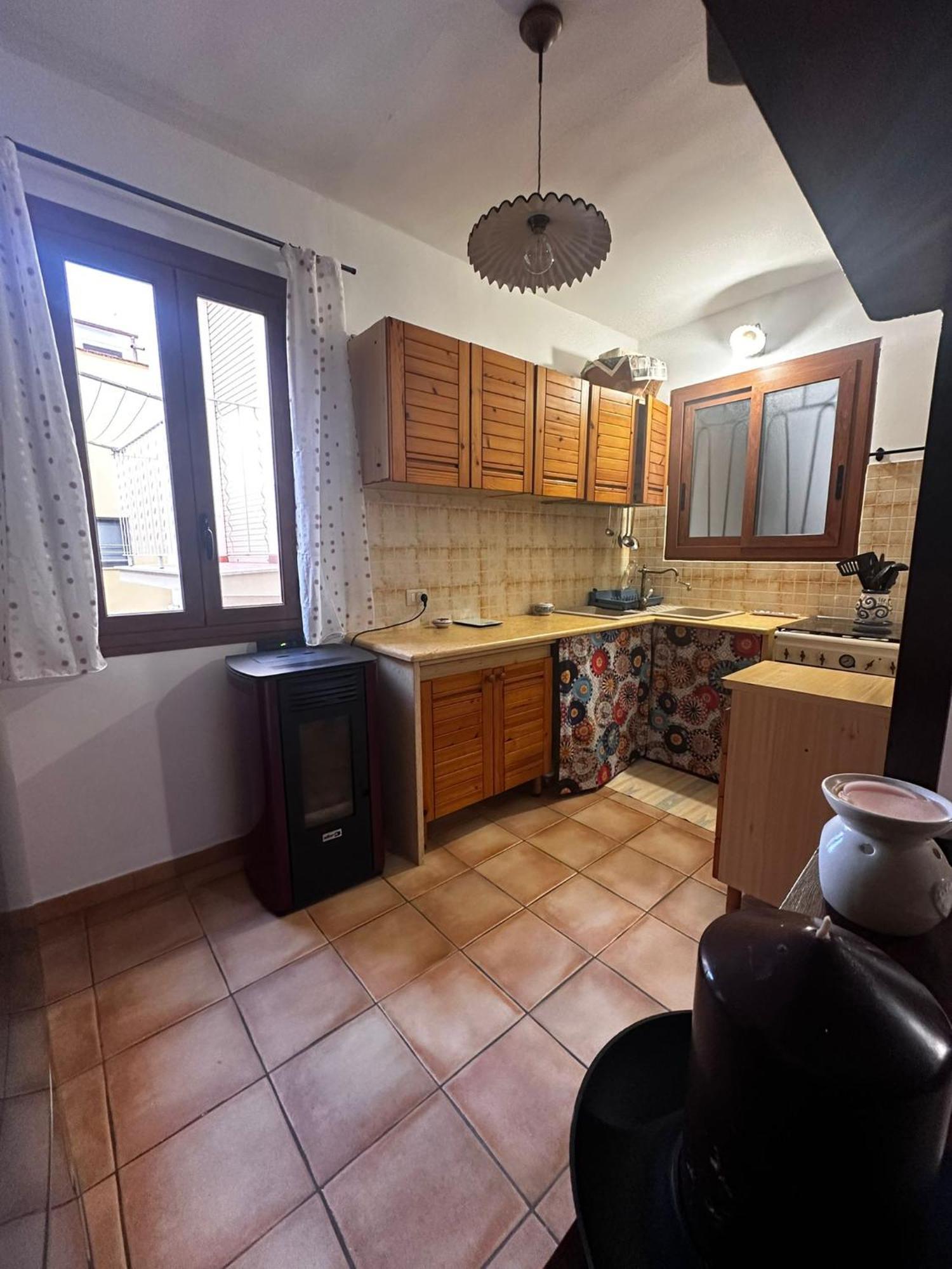 Casa Vacanze Trapani Esterno foto