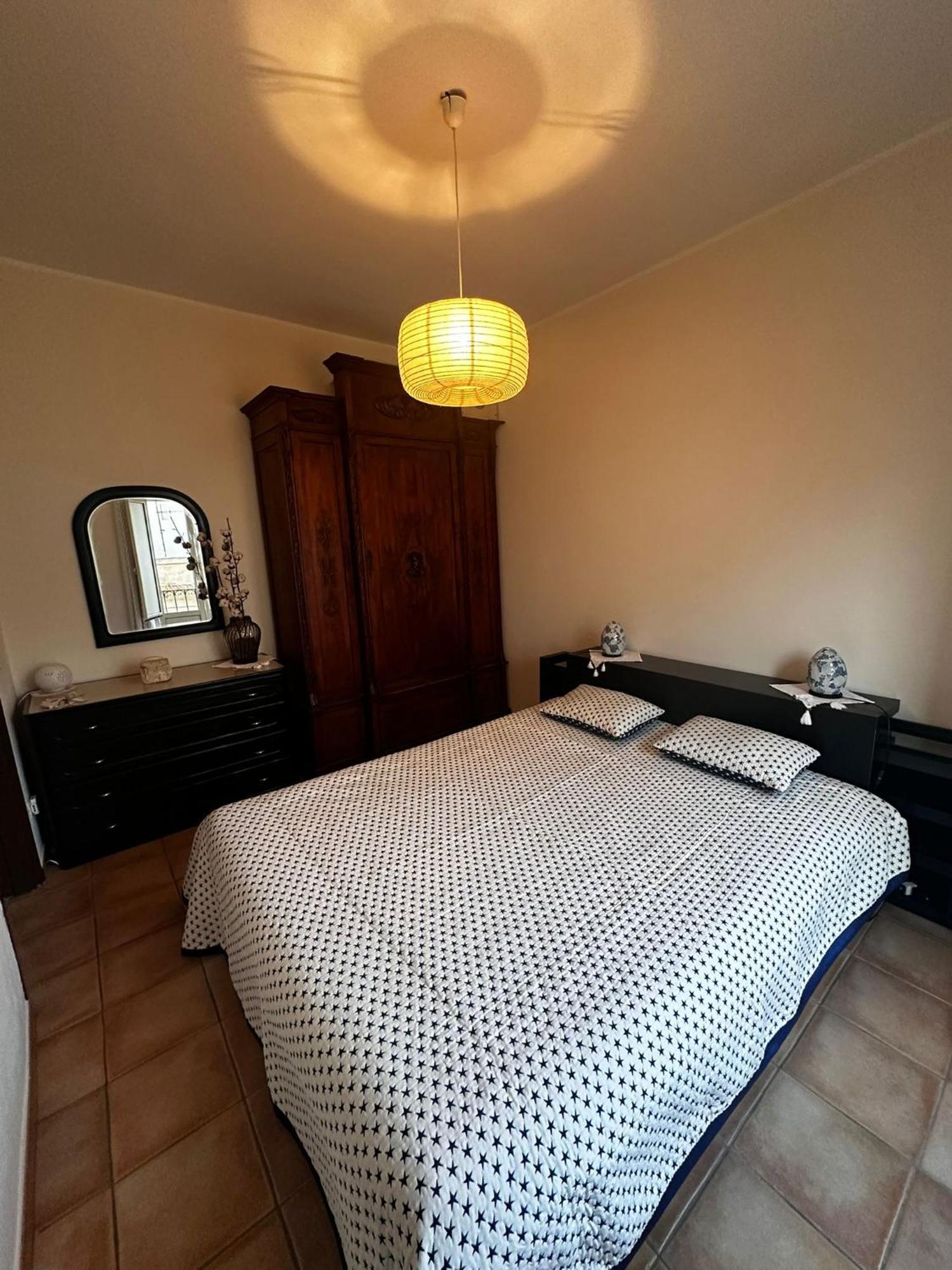 Casa Vacanze Trapani Esterno foto